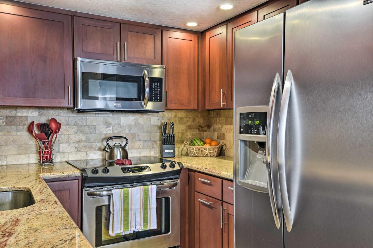 Beachfront Lahaina Condo - Featured On Hgtv! Kahana Εξωτερικό φωτογραφία
