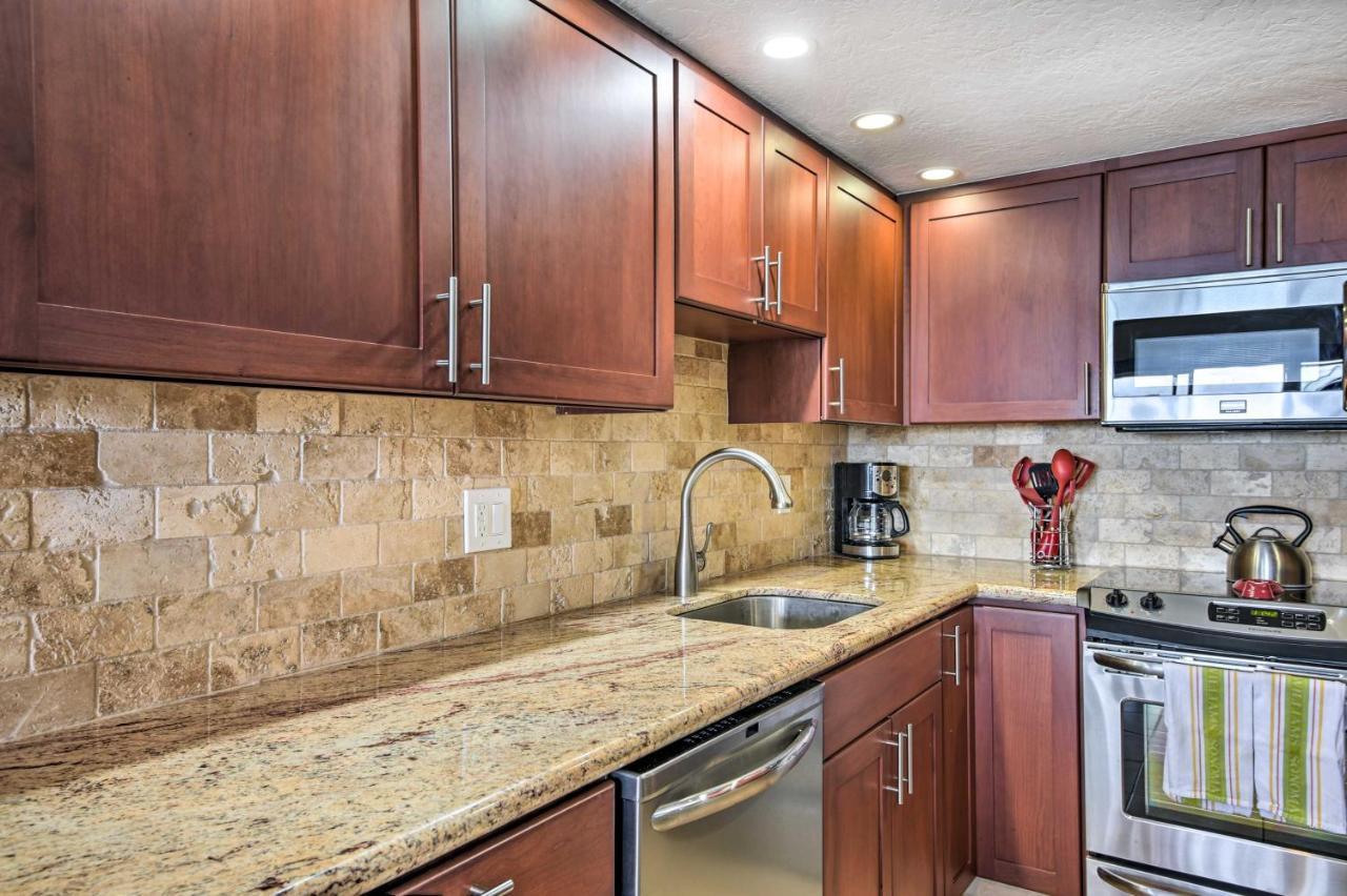 Beachfront Lahaina Condo - Featured On Hgtv! Kahana Εξωτερικό φωτογραφία