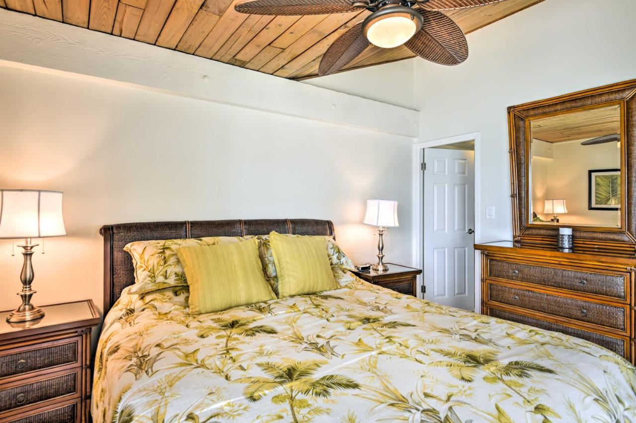 Beachfront Lahaina Condo - Featured On Hgtv! Kahana Εξωτερικό φωτογραφία