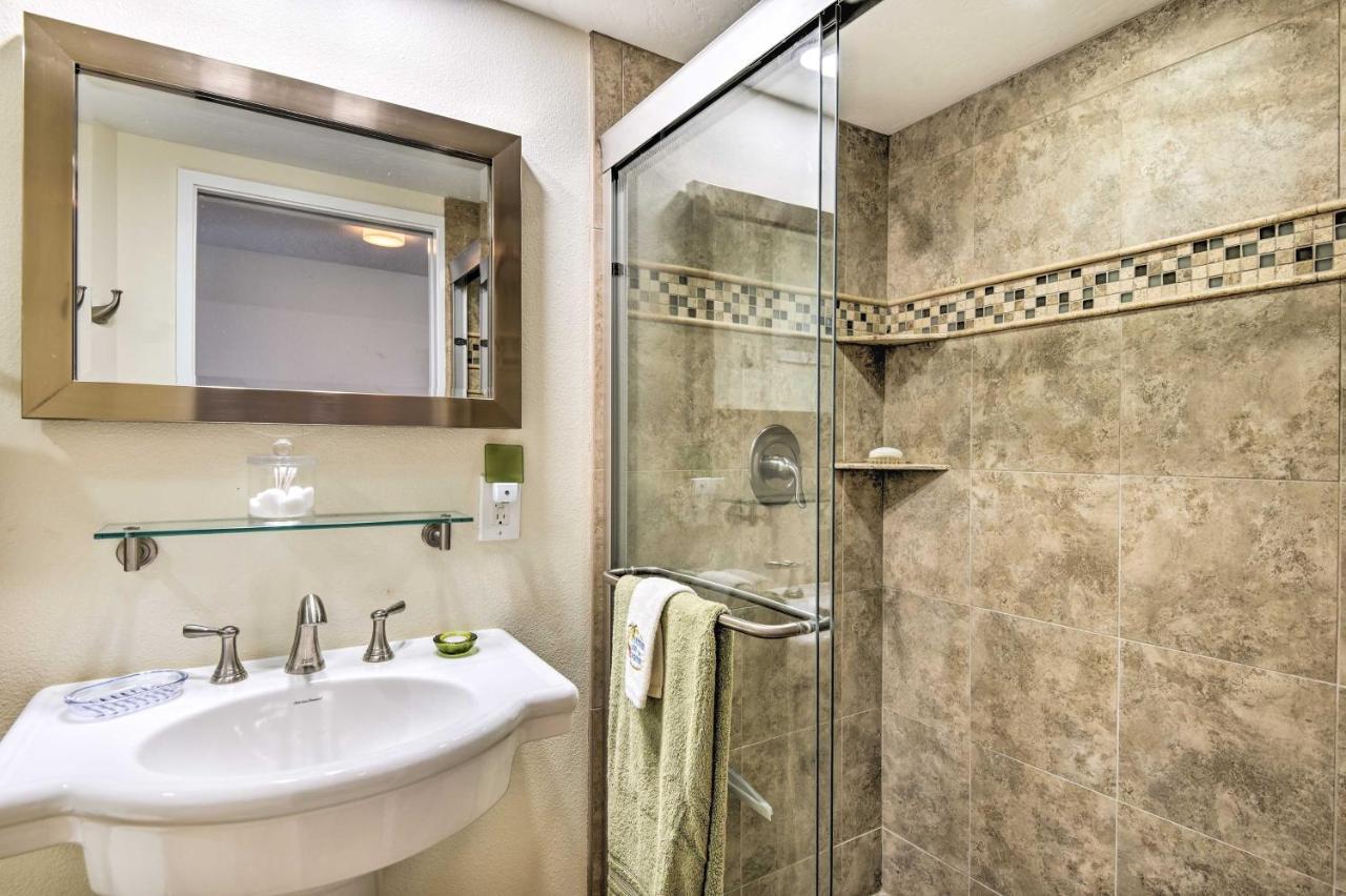 Beachfront Lahaina Condo - Featured On Hgtv! Kahana Εξωτερικό φωτογραφία